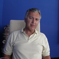 Americo Tomas