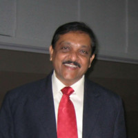Ajay Desai