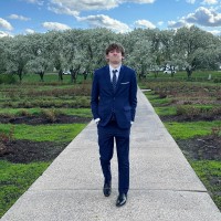 Joshua Ostrowski