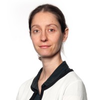 Marie Tavinor