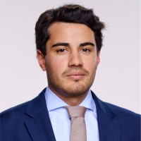 Daniel Helbl