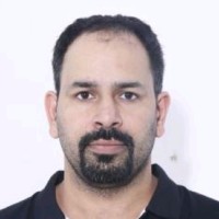 Pankaj Kumar