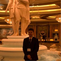 Eric Wade, MBA
