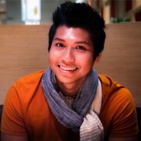 Saiful Amri
