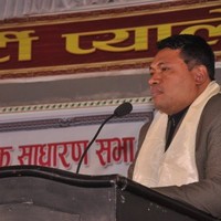 Pramod Shrestha