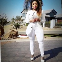 Zowanda Dube