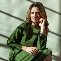 Sarah Grunnah (Brew)