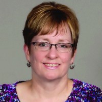 Sue Prescott