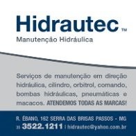 Hidrautec Manutenção hidraulica