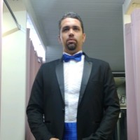Andre Luiz Engenheiro Quaresma