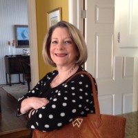 Barbara England