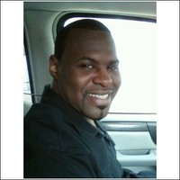 Derrick Goodman