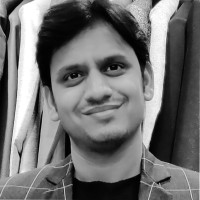 Ankur Bansal