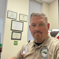 Kirk Palmer MCO, COSS, COSCI