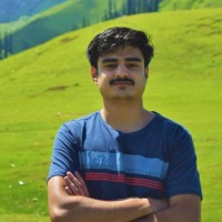 Huzaifa Ahmed