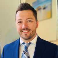 Jade Barnett, USAF Veteran