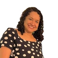 Samantha Carvalho
