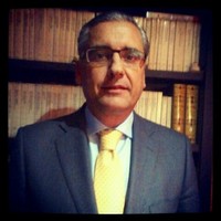 AGUSTÍN SORIA ARANZUEQUE