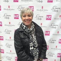 Ann Ross Robinson
