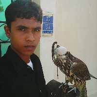 Md Rezaul Hoque