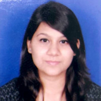 Ayushi Kedia