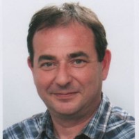 Patrice Guédon