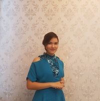 Marcella Jeannette