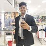 Syed Afzal