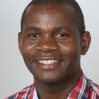 Emmanuel Mbuba
