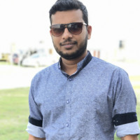 Rubaiyet Hossain