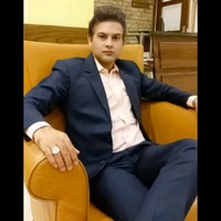 Shahzad Ahmed