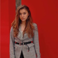 Salome Norakidze