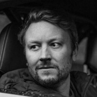 Richard Lane