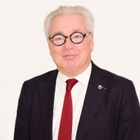 Didier Chenet