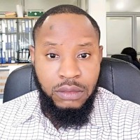 Benjamin Banji Oluwole