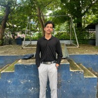 Sidharth Pradeep