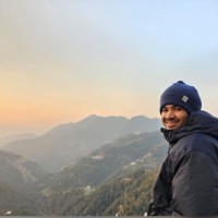 Adithya R H