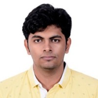 Nikhil Muralidharan