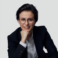 Svetlana Perekrestova