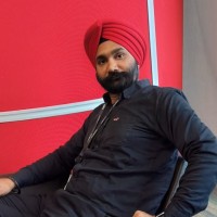 Randeep Singh