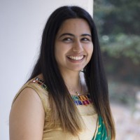 Anisha Ahuja