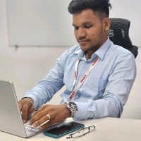 Praveen Kumar Maharana