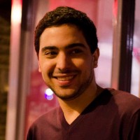 Mohamed Ghaiti