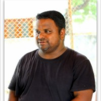 Kanaka Raju Taduri