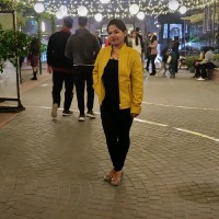 Aasifa Khan