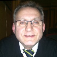 Günter Bocksch