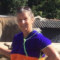 Karen Cooper