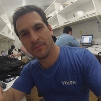 Renato Pádua Ferreira