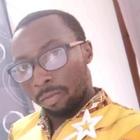 Daniel Tim's GHEMBU TAKAMHOUO 1er