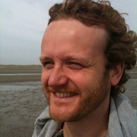 Boris Van Oppen